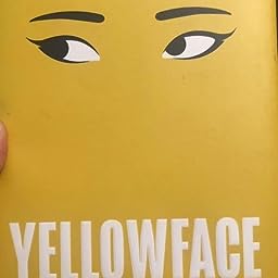 ‘Yellowface’ by R.F. Kuang: Efficiency Meets Excellence