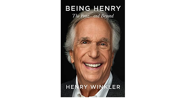 Preorder ‘Being Henry’: Step Inside the World of ‘The Fonz’