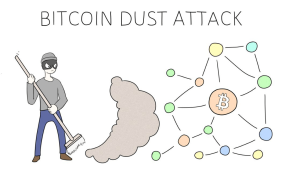 Dust Attacks