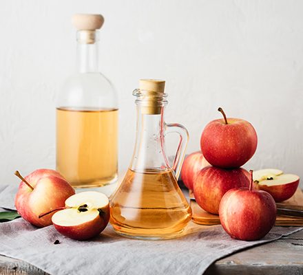 Unveiling the Magic of Apple Cider Vinegar: Benefits and Versatile Applications