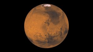 mars