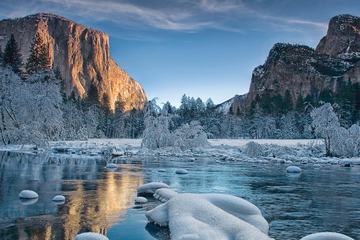 Decoding California’s Wet Winter: Mapping the Science Behind the Rainfall