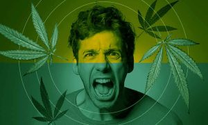 Cannabis Use Disorder