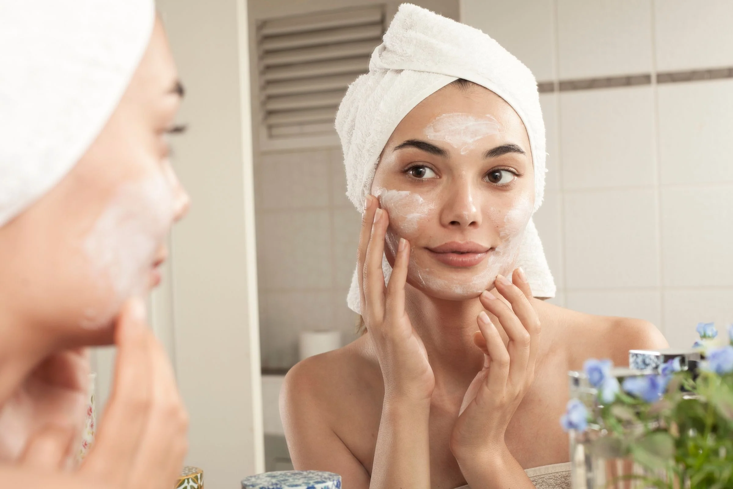 Unlock Radiant Skin: 5 Expert Steps for Your Morning Glow-up