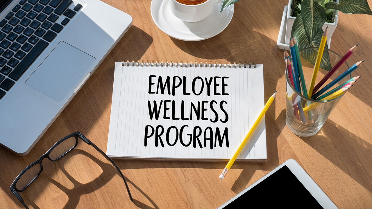 7 Affordable Workplace Wellness Ideas to Boost Productivity