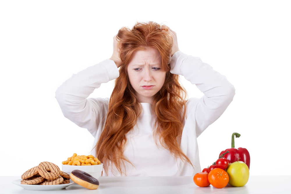 Anxiety-Inducing Foods: What to Avoid for Better Mental Health