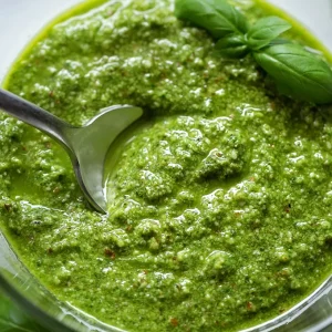 Green Pesto