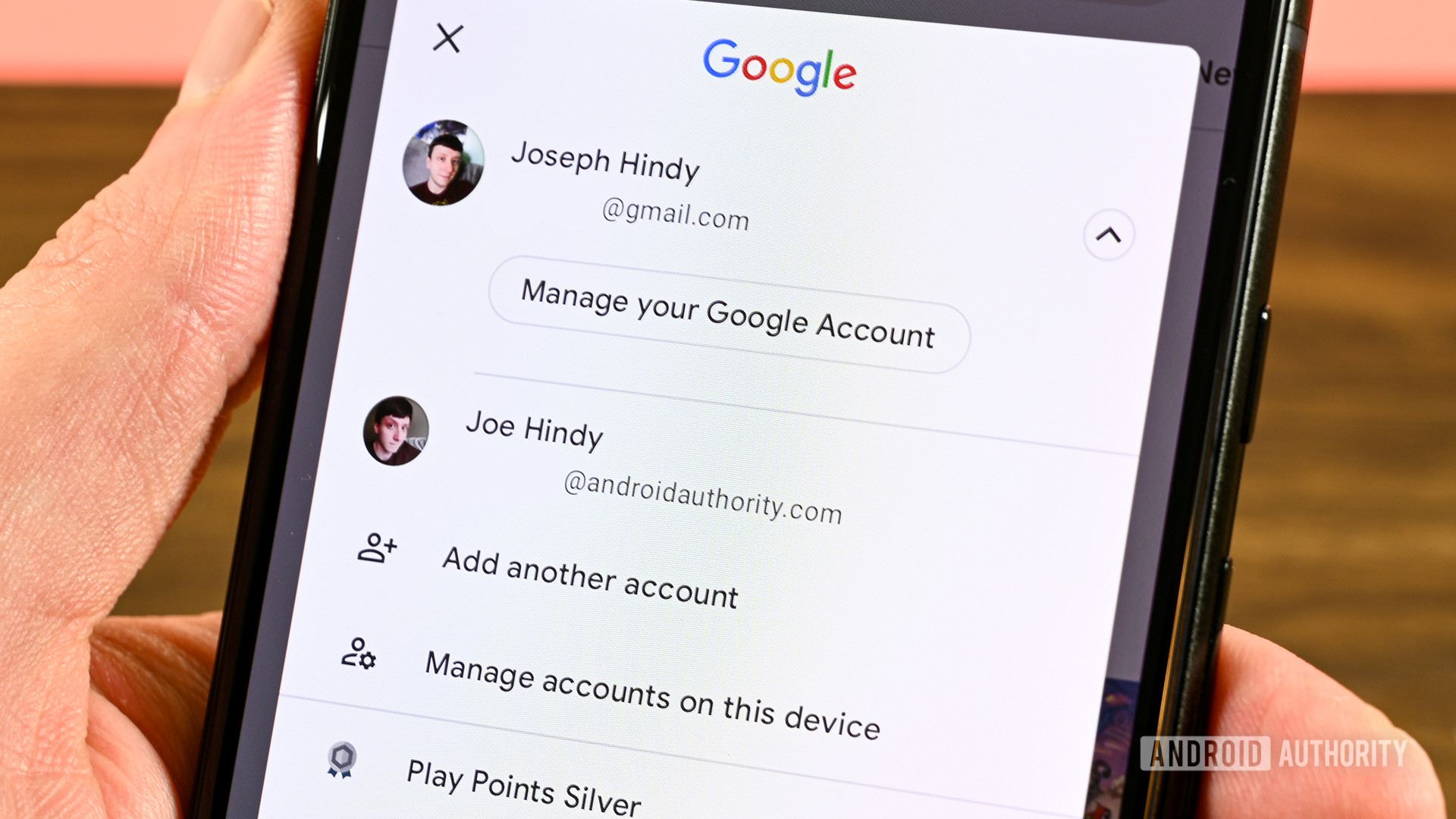 Google’s Inactivity Rule Ends Dormant Accounts