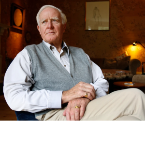 John le Carré books