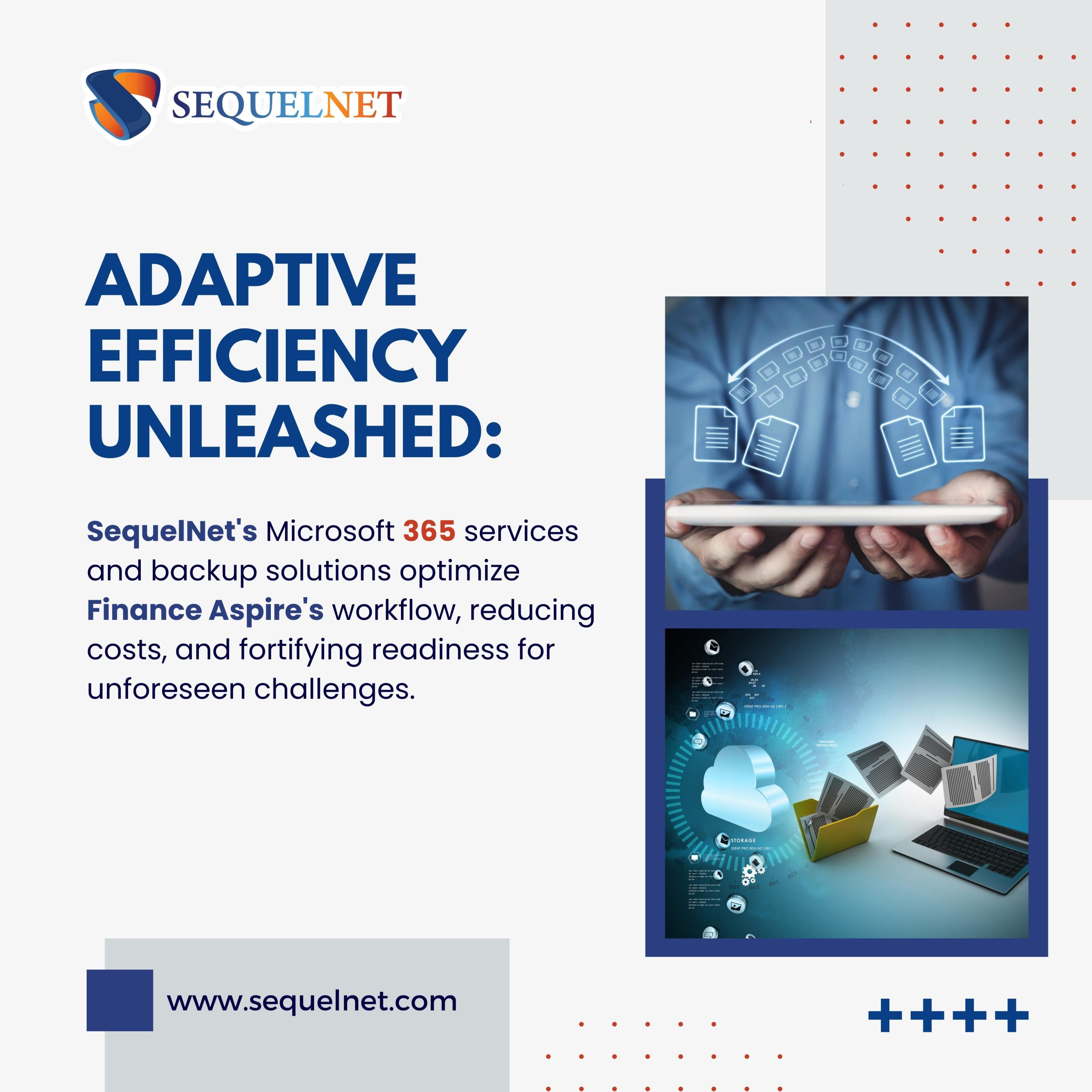 Adaptive Efficiency Unleashed