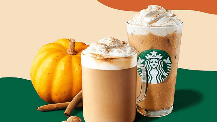 Celebrating 20 Years of Autumn Delight: Starbucks’ Pumpkin Spice Latte Journey