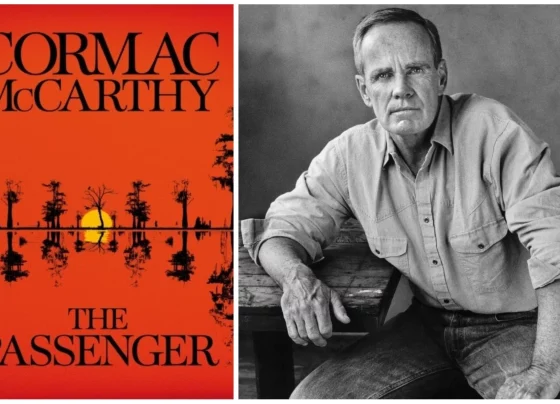 Cormac McCarthy's Bibliography