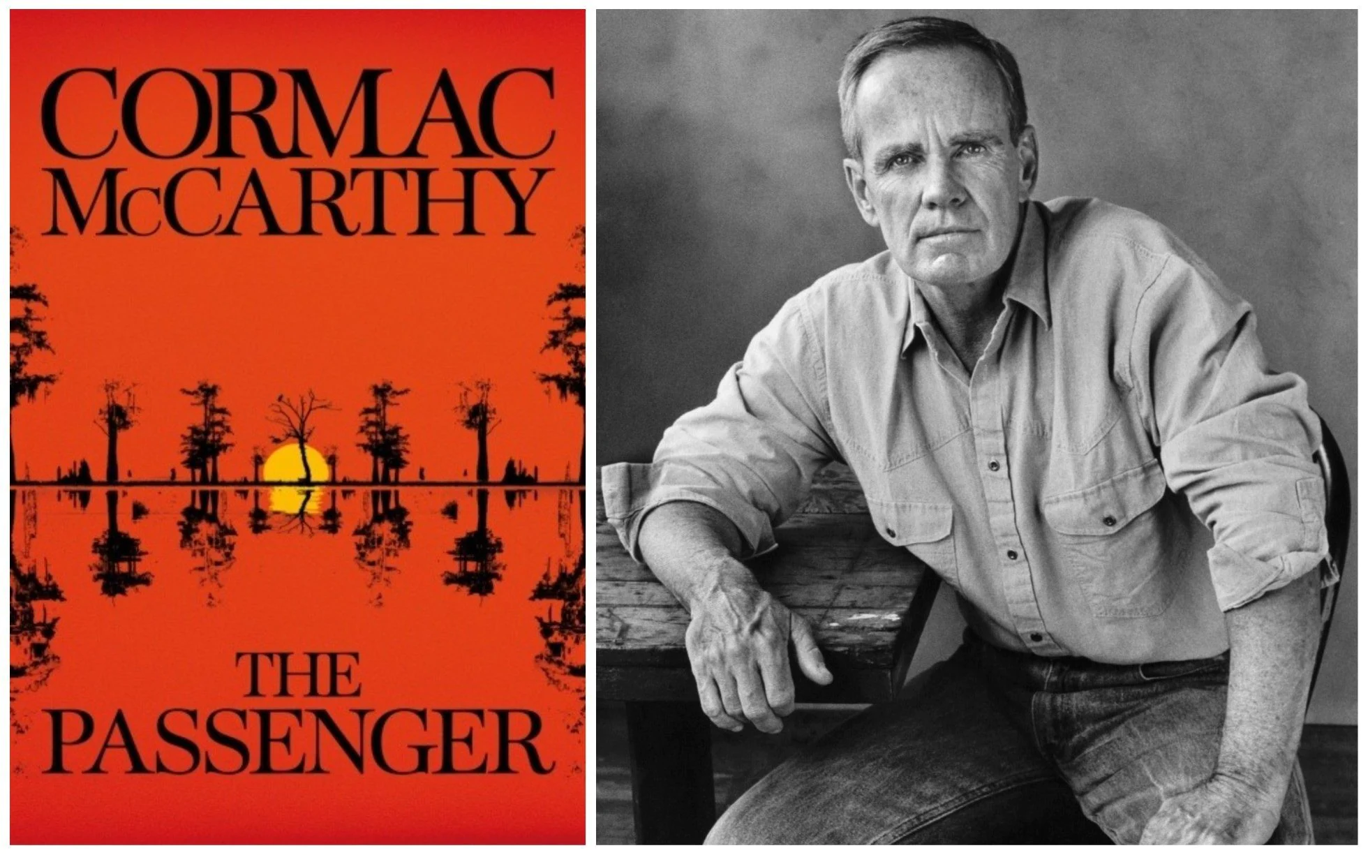 Exploring Cormac McCarthy’s Remarkable Bibliography