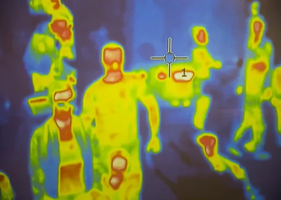 Thermal Imaging