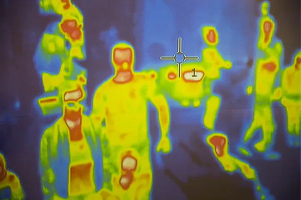 Revolutionizing Clarity: AI’s Impact on Thermal Imaging