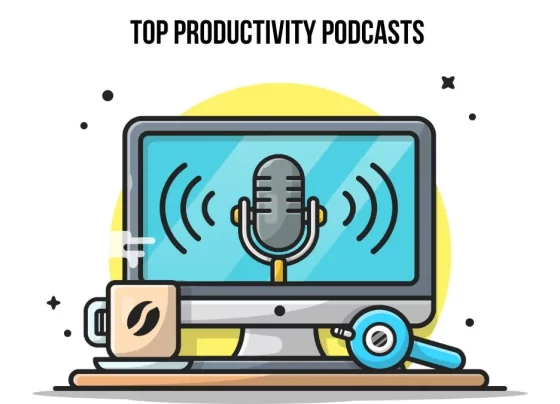 Podcasts