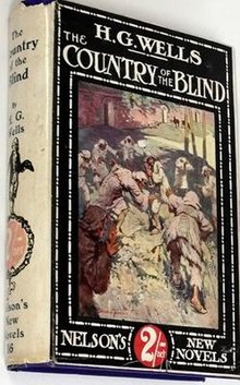 Exploring the New Book Arrival of ‘The Country of the Blind’