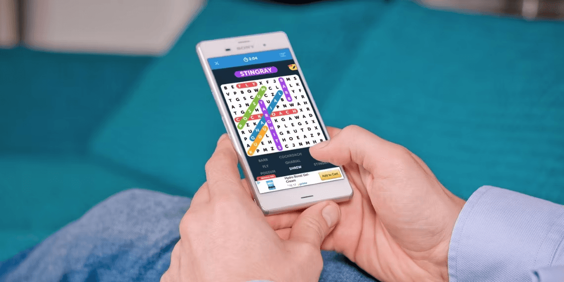 The Ultimate Guide to Free Word Game Apps for Android and iPhone