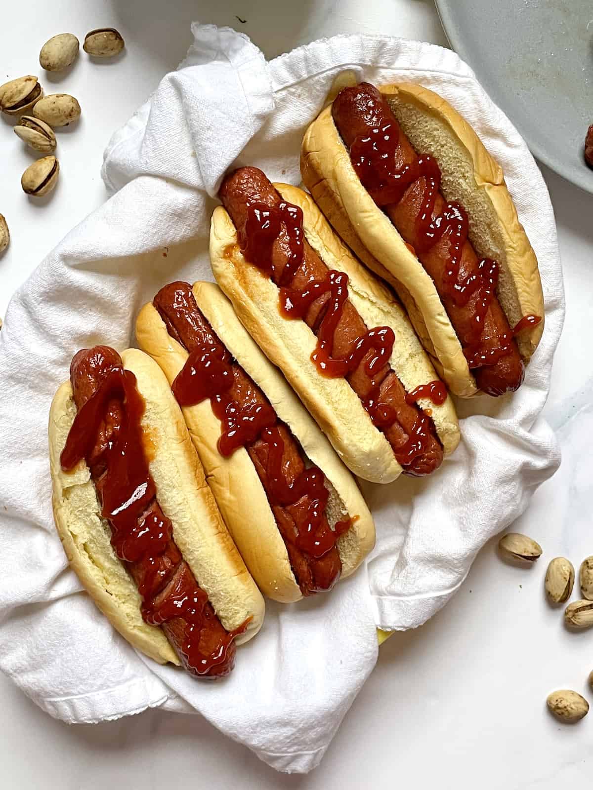 Bite into Tradition: A Field Guide to America’s Top Hot Dogs