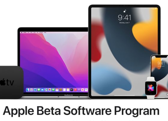 beta software