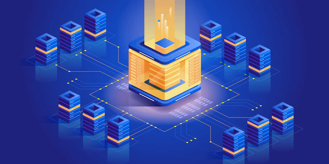 Exploring the Top 10 Blockchain-Based Storage Platforms