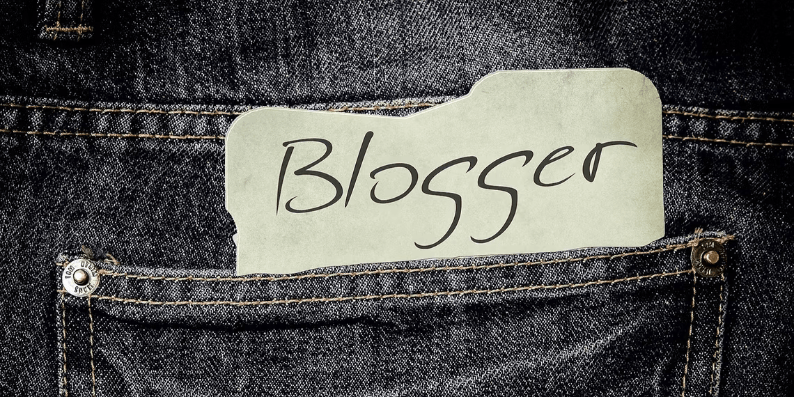 How to Set Up a Blogger Blog: Step-by-Step Guide