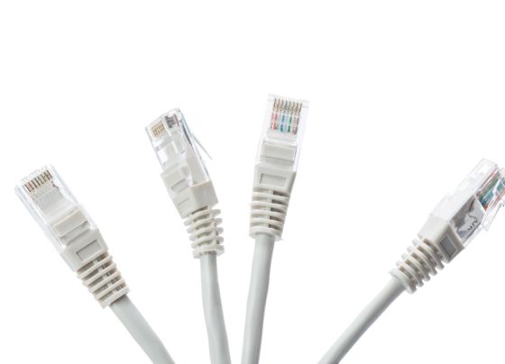 Ethernet cable length