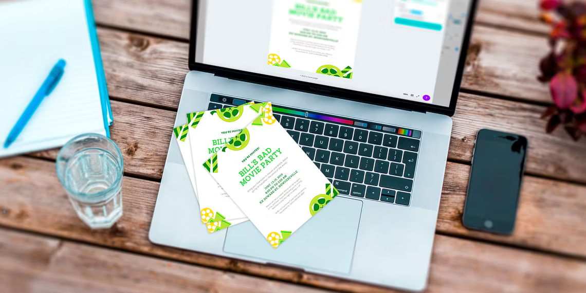 How to Create a Flyer Using Canva: Step-by-Step Guide