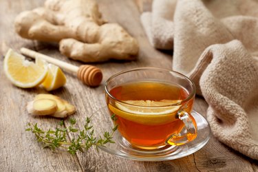 Unlocking the Power of Ginger: Discover Its Remarkable Health Benefits