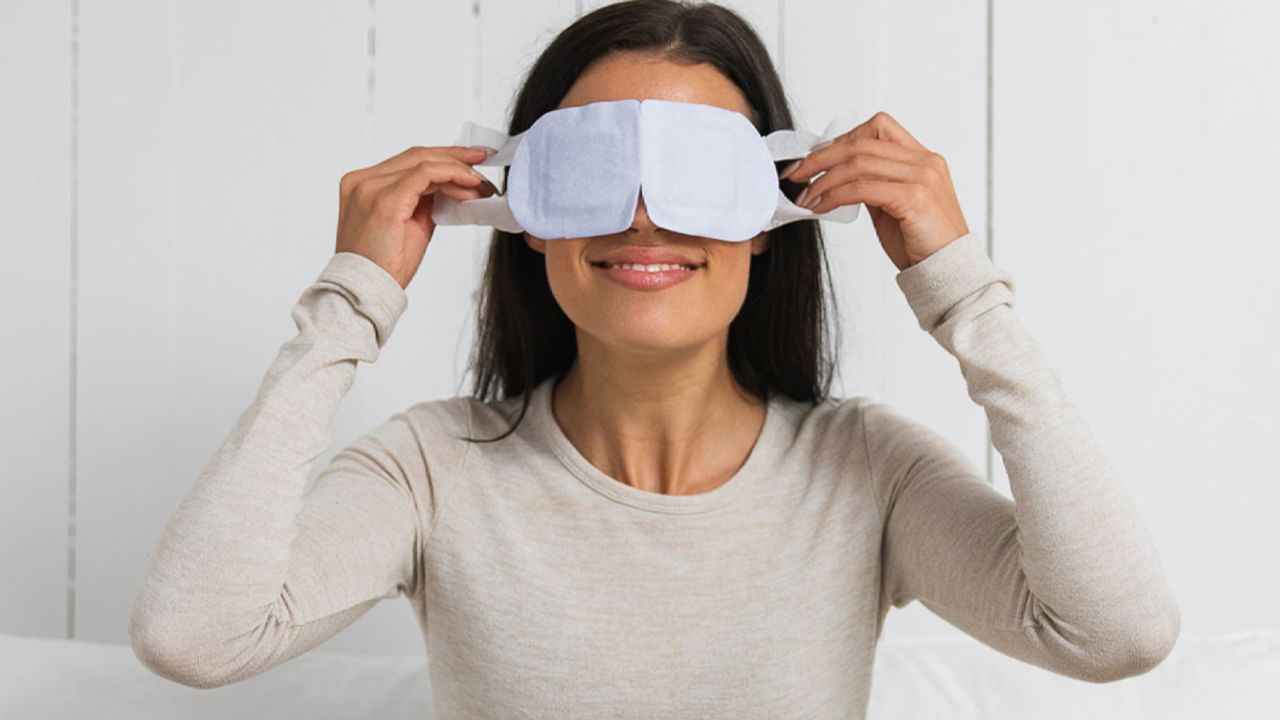 Top 8 Heated Eye Masks for Soothing Dry Eyes – Expert Recommendations