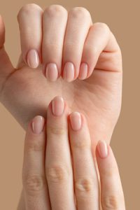 Faster Nail Growth