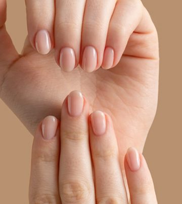 Faster Nail Growth