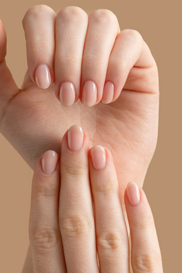 Unlock Faster Nail Growth: Expert Tips by Dr. Dana Stern