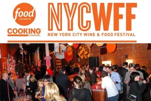 NYC Wine & Food Festival