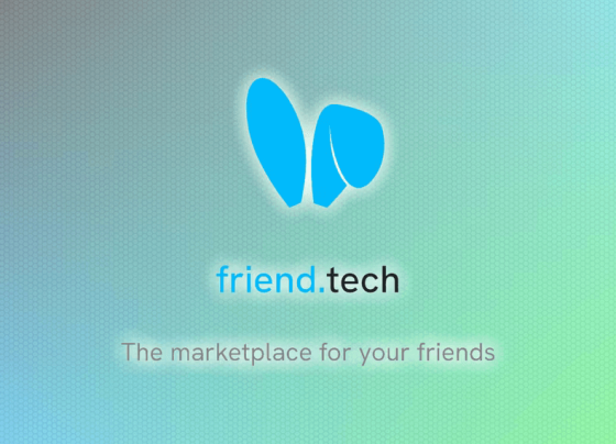 Friend.tech