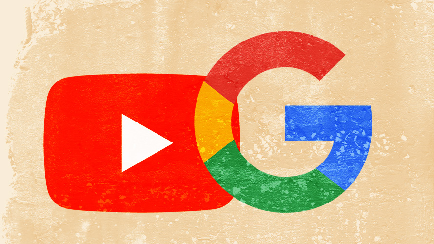 Search to Streaming: Google’s Owner and YouTube Connection