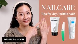 Dermatologist Tips for Healthier Nails