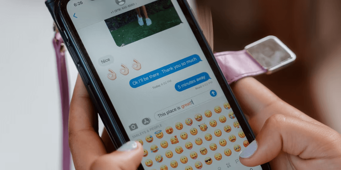 Unveiling Hidden Gems: 6 Lesser-Known iOS 17 Messages App Features