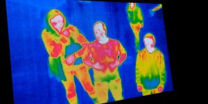 Thermal Imaging