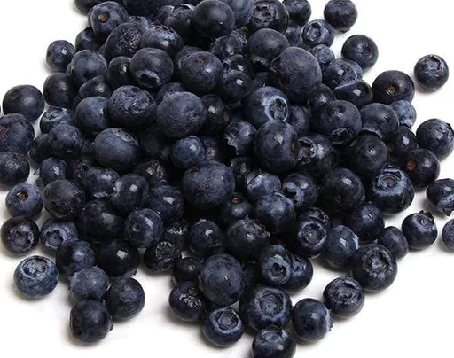 Blueberries