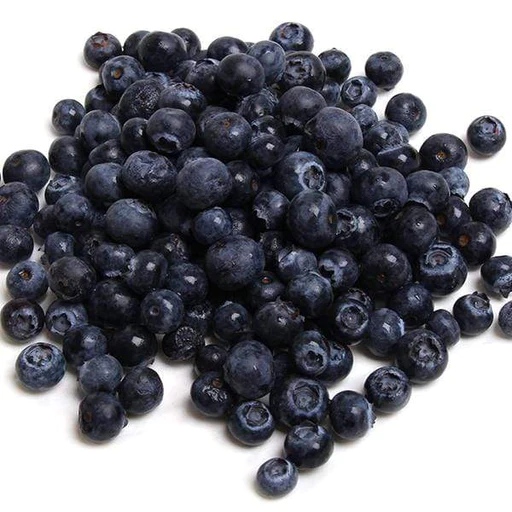 The Power of Blueberries’ Antioxidants for Health