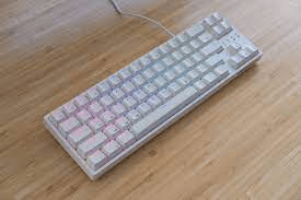 Custom Mechanical Keyboards: The Ultimate Beginner’s Guide