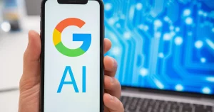 Google's A.I. Assistant