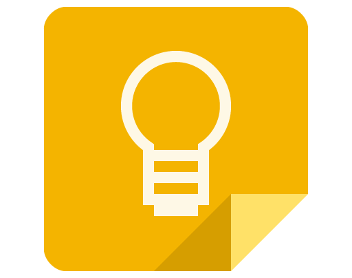 Google Keep