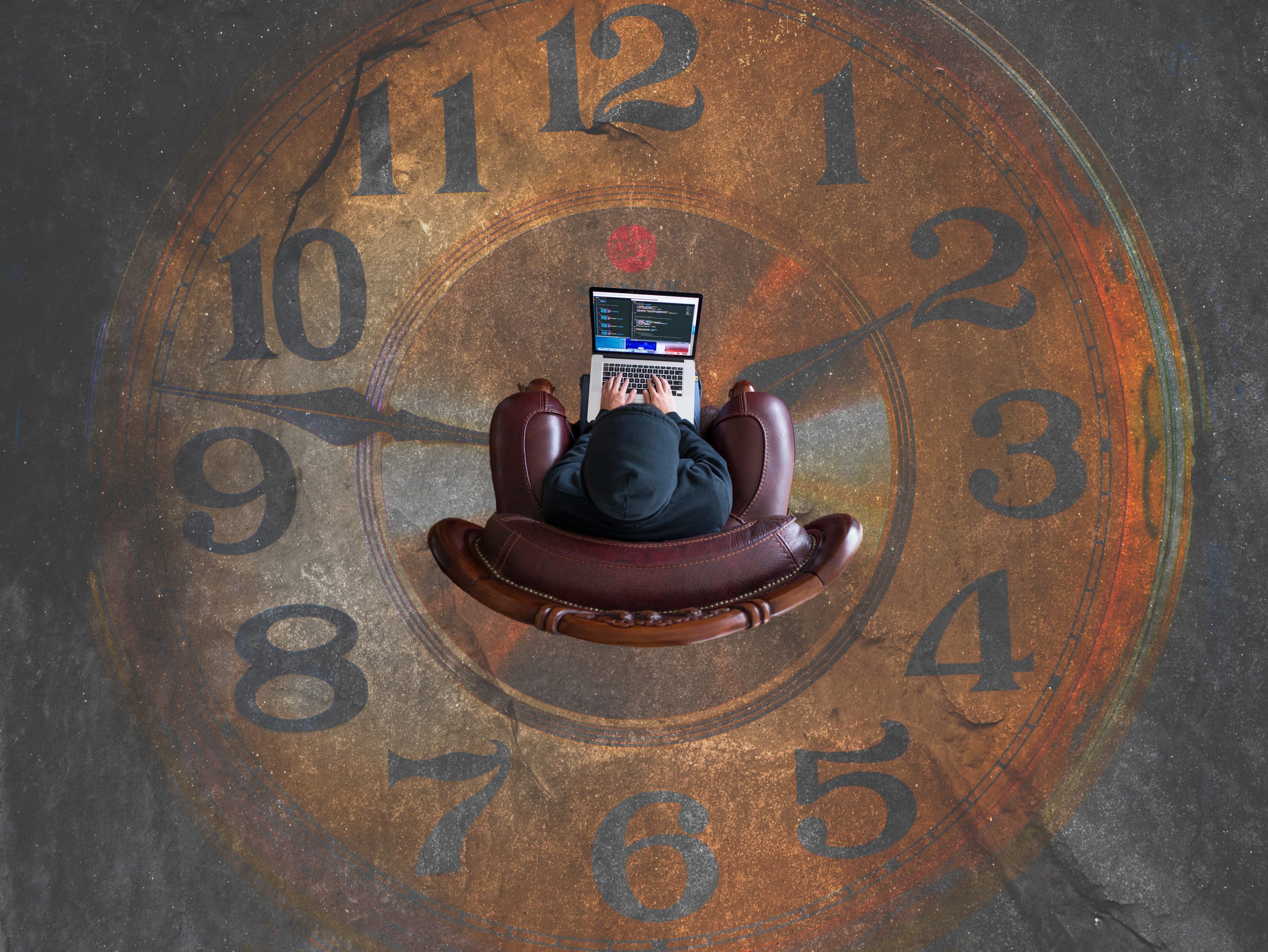 Reshape Your Perception of Time for Better Productivity