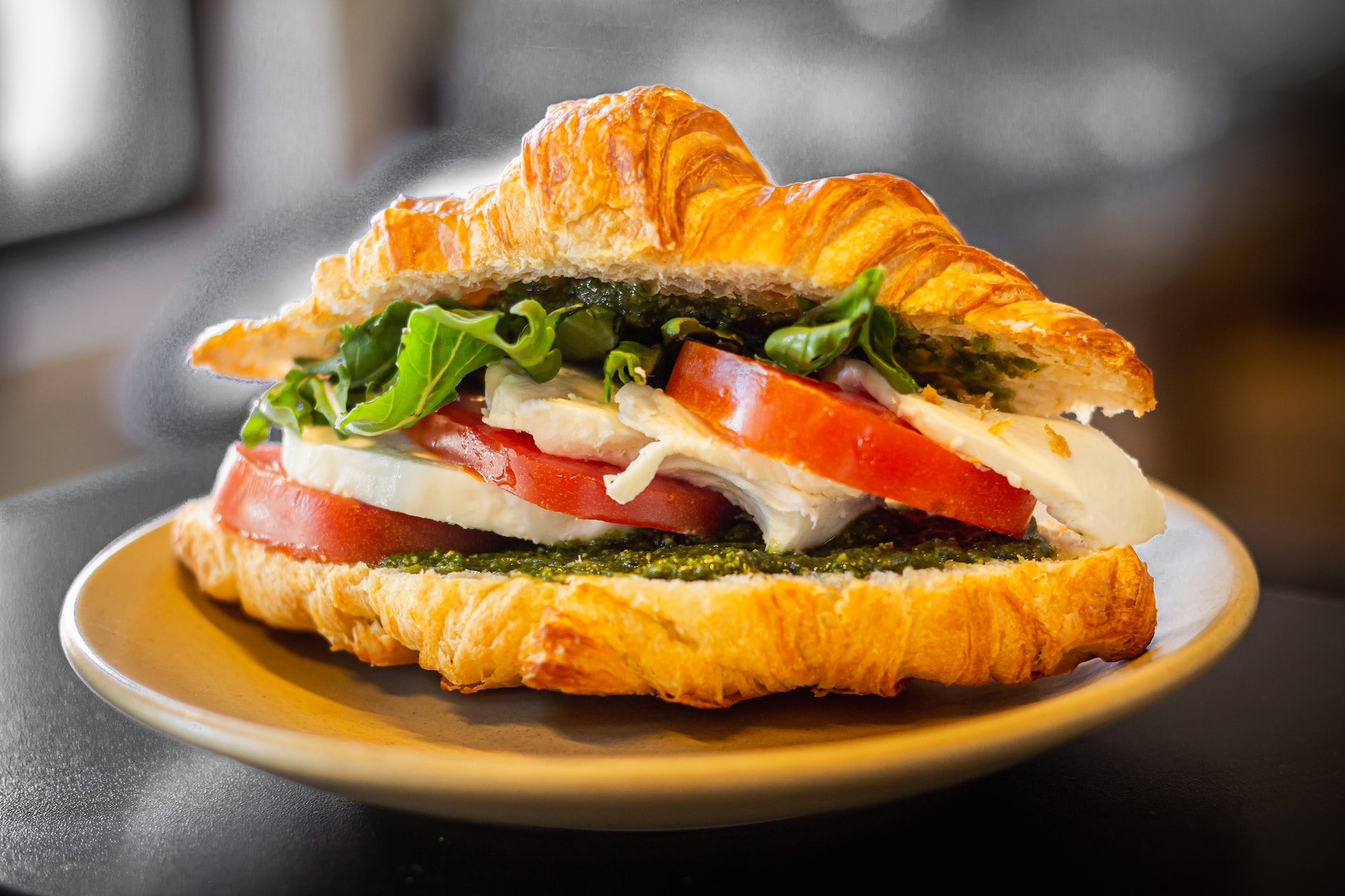 Delectable Vegetarian Sandwiches: From Simple to Spectacular