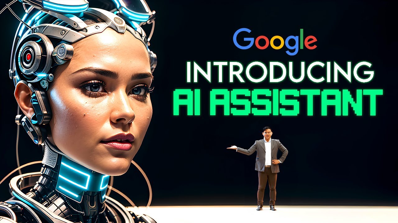 Artificial Wisdom: Google’s A.I. Assistant Dabbles in Life Advice