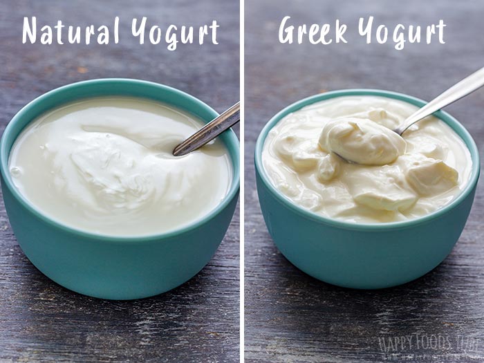 Greek vs. Regular Yogurt: Pros and Cons Explored