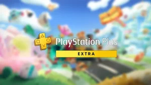 PlayStation Plus