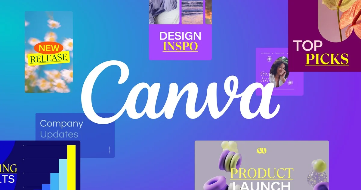 Exploring Canva’s Text to Image Upgrades: More Creativity